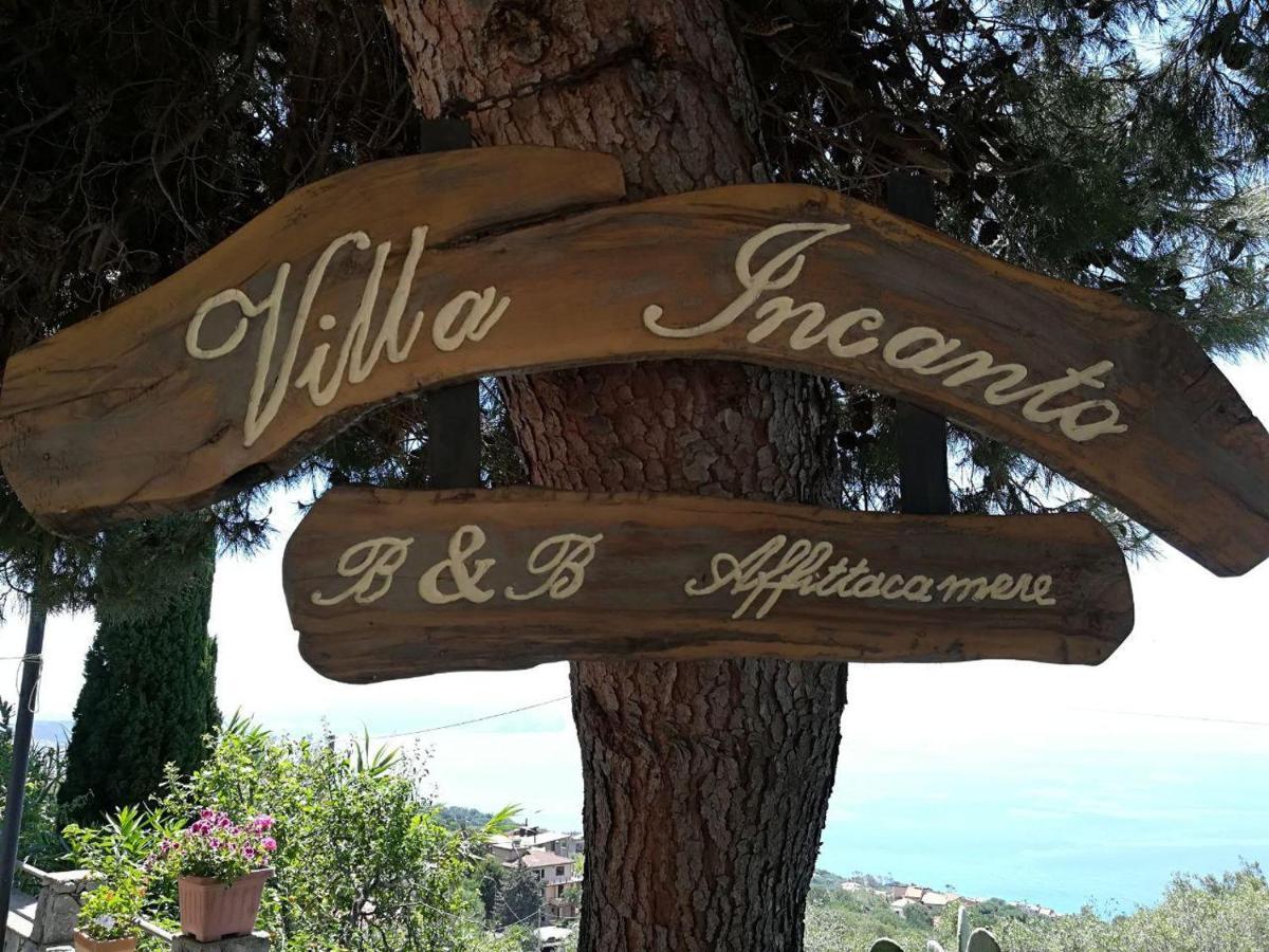 Villa Incanto B&B Caprioli Exterior photo
