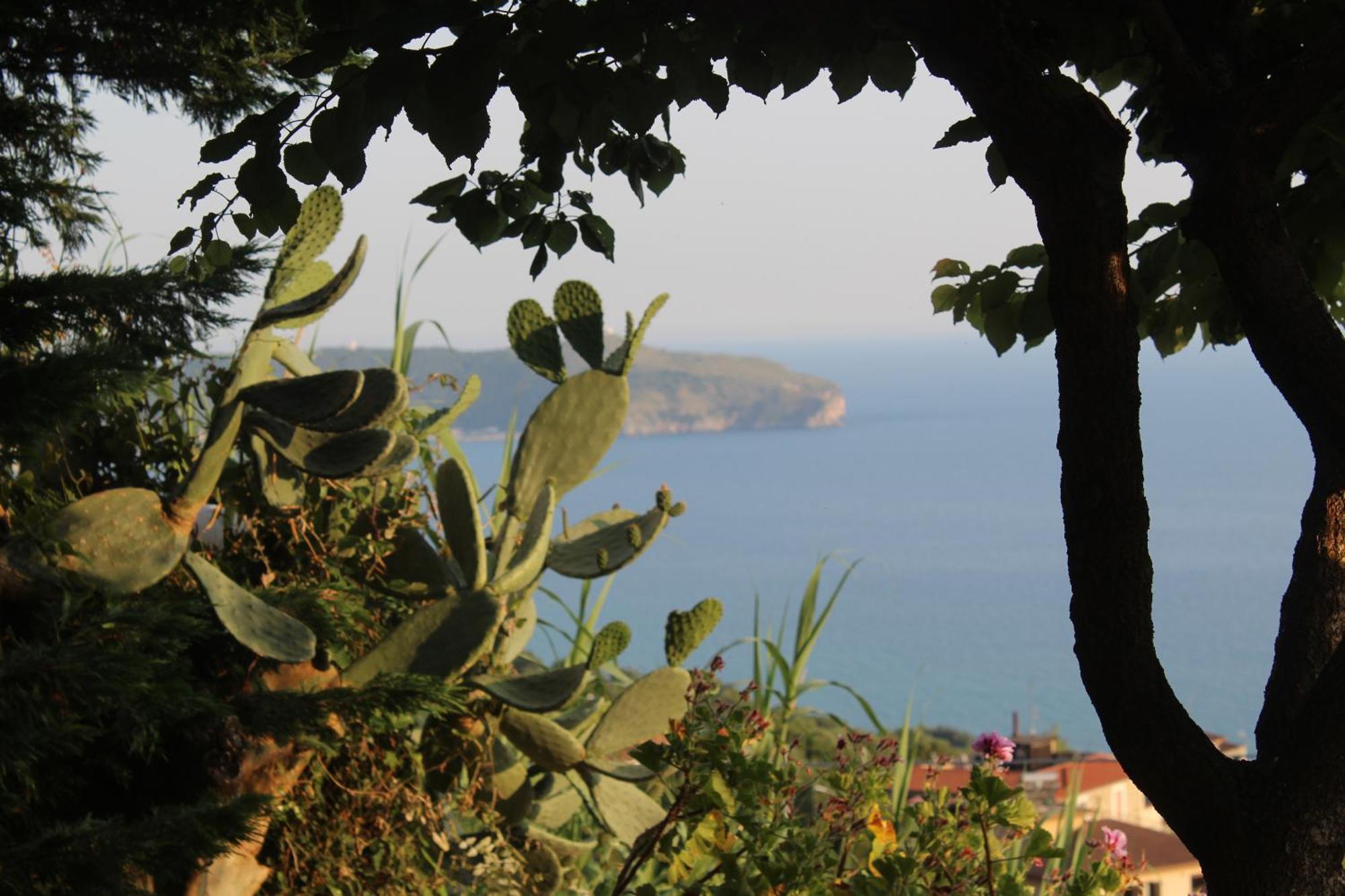 Villa Incanto B&B Caprioli Exterior photo