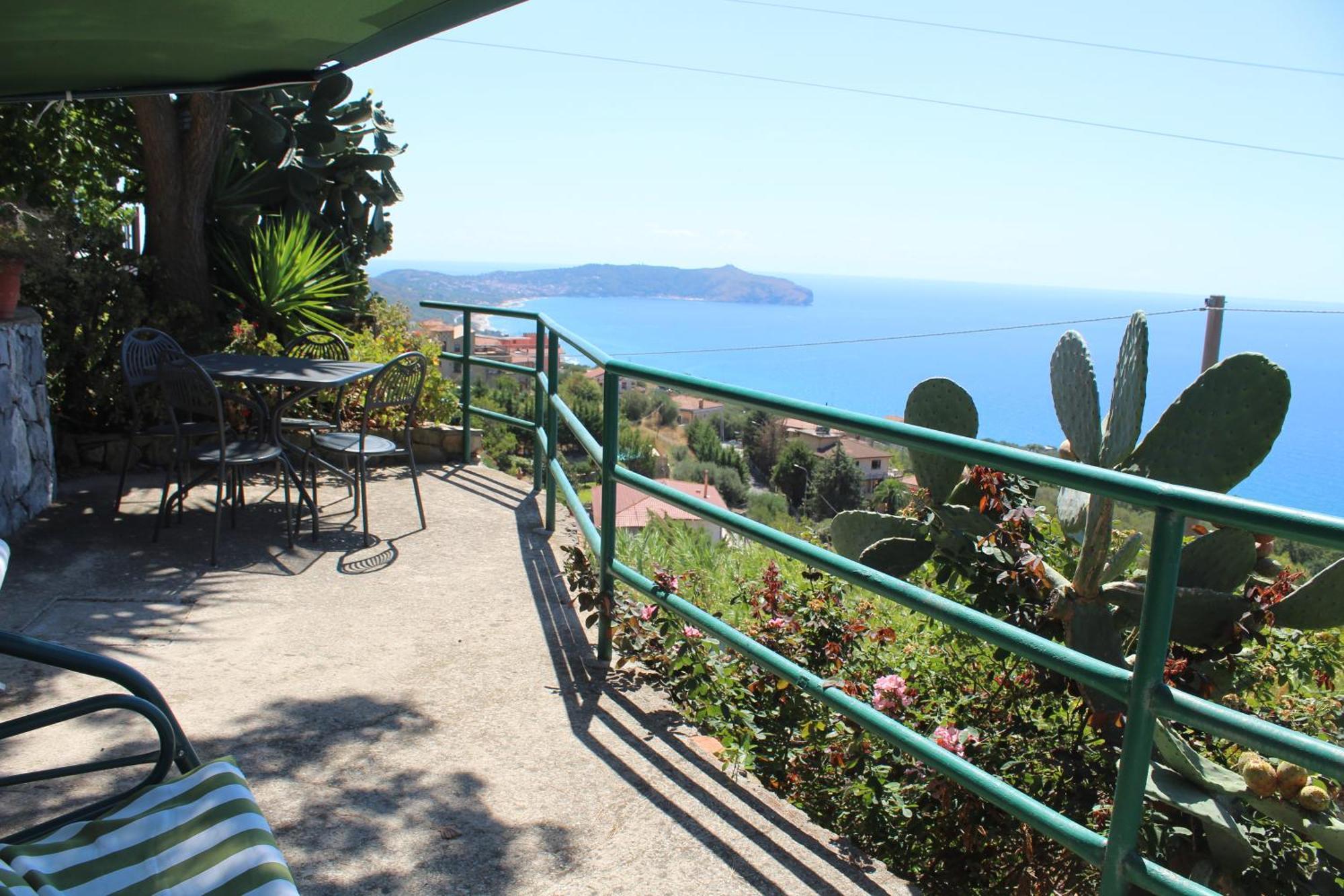 Villa Incanto B&B Caprioli Exterior photo