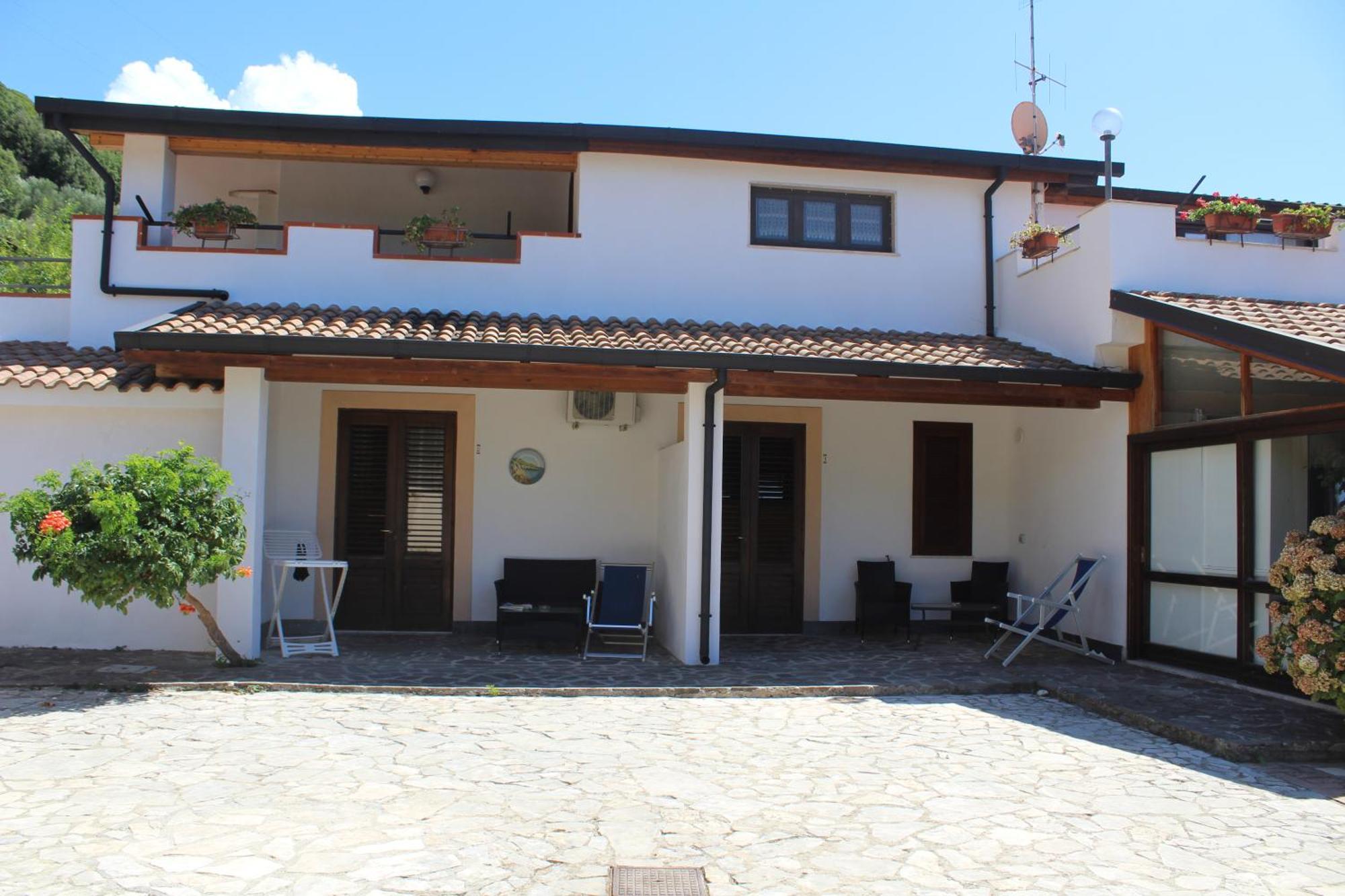 Villa Incanto B&B Caprioli Exterior photo