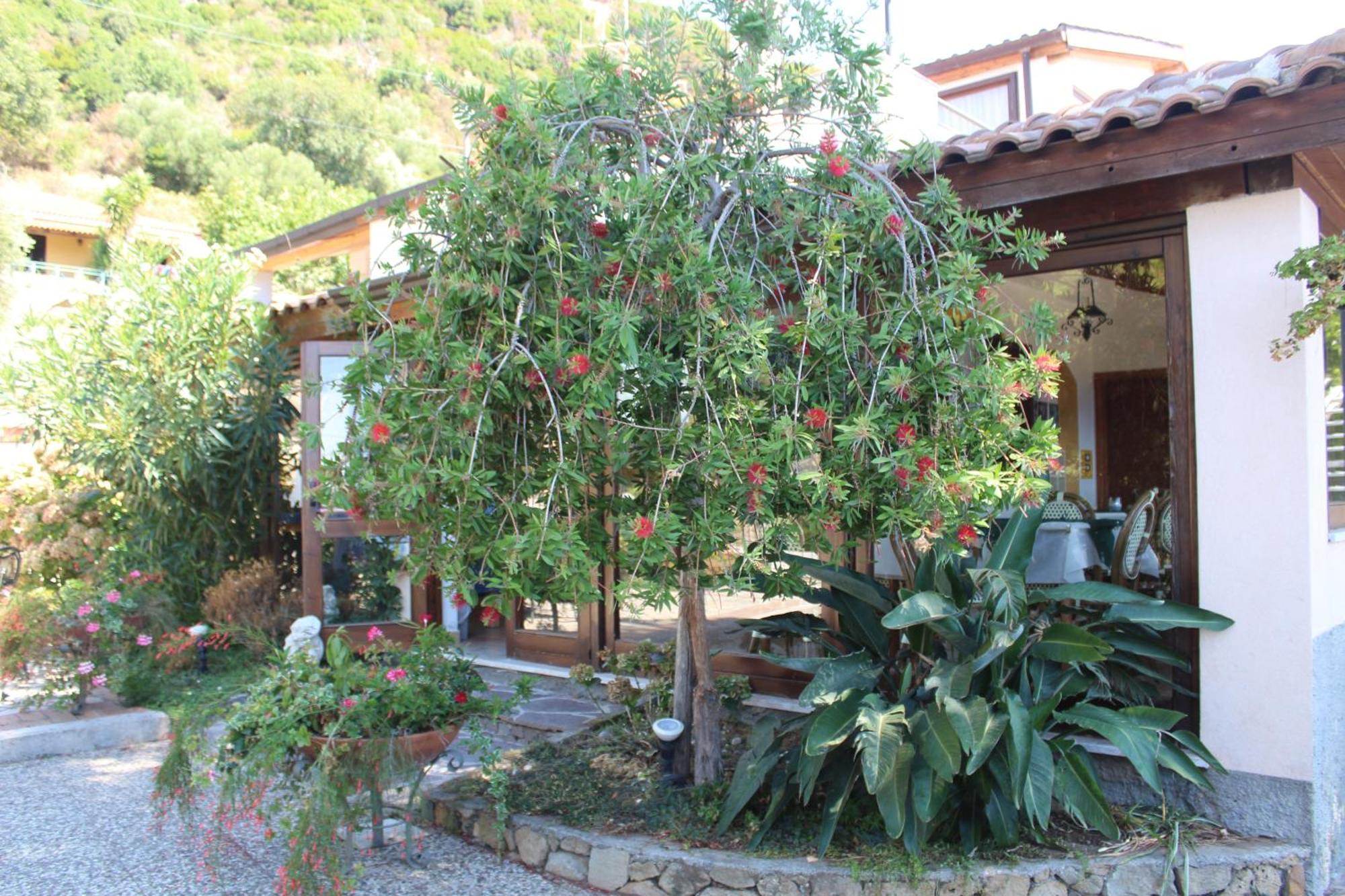 Villa Incanto B&B Caprioli Exterior photo