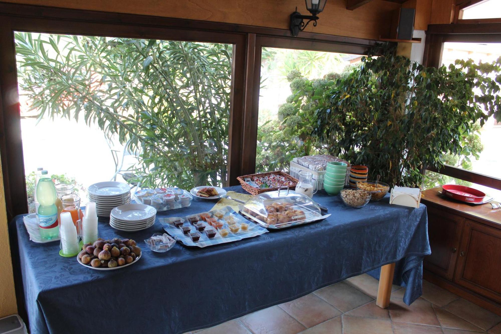 Villa Incanto B&B Caprioli Exterior photo
