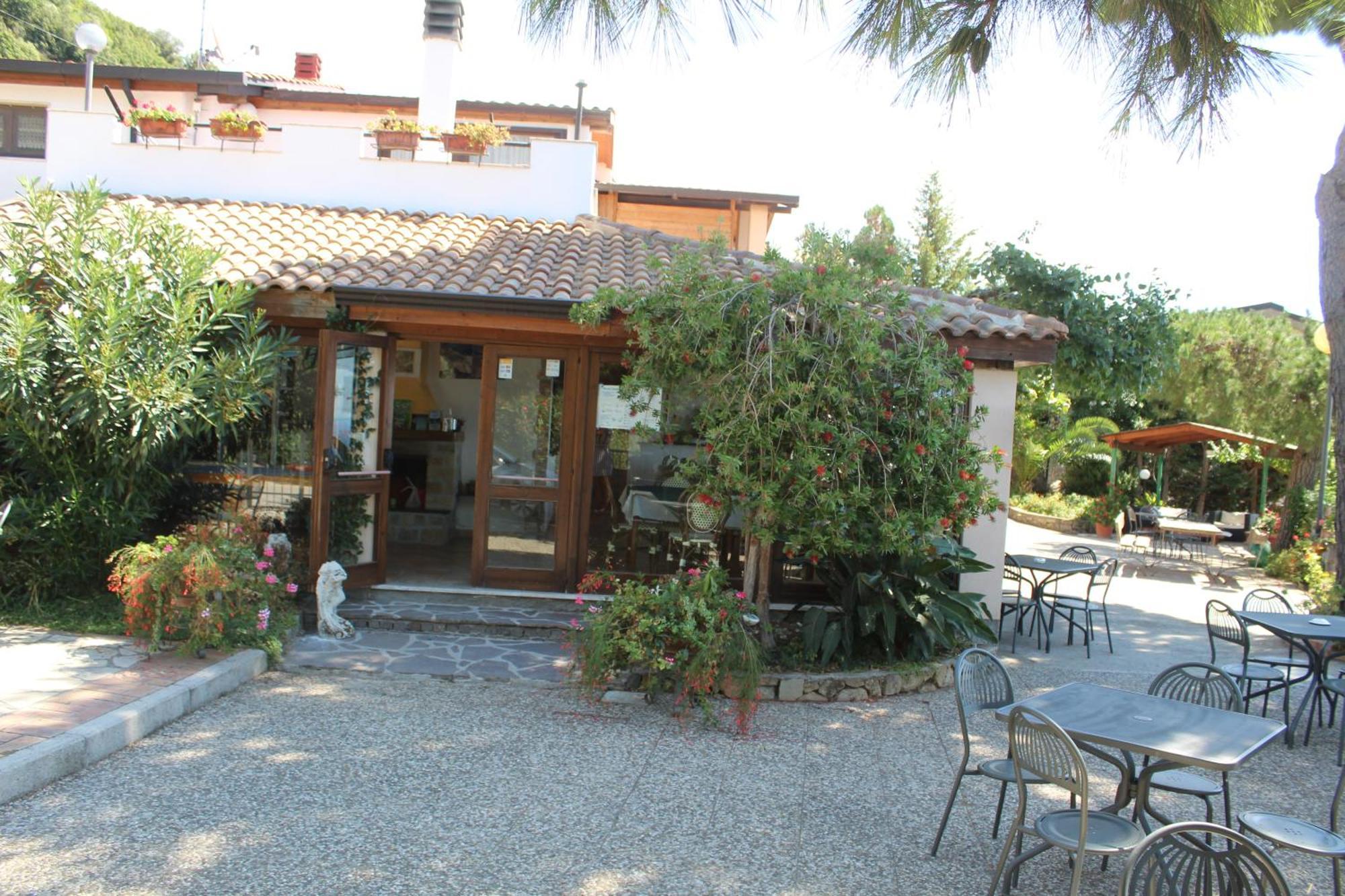 Villa Incanto B&B Caprioli Exterior photo