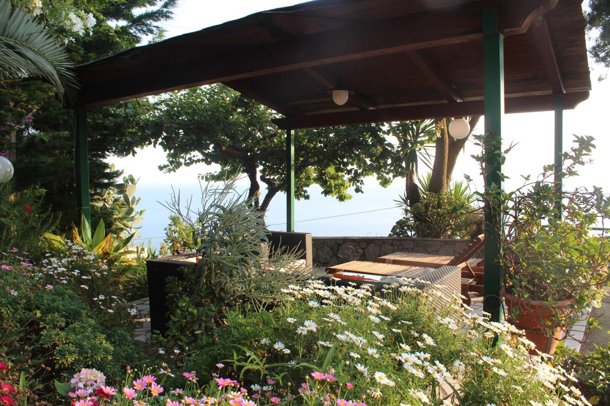 Villa Incanto B&B Caprioli Exterior photo