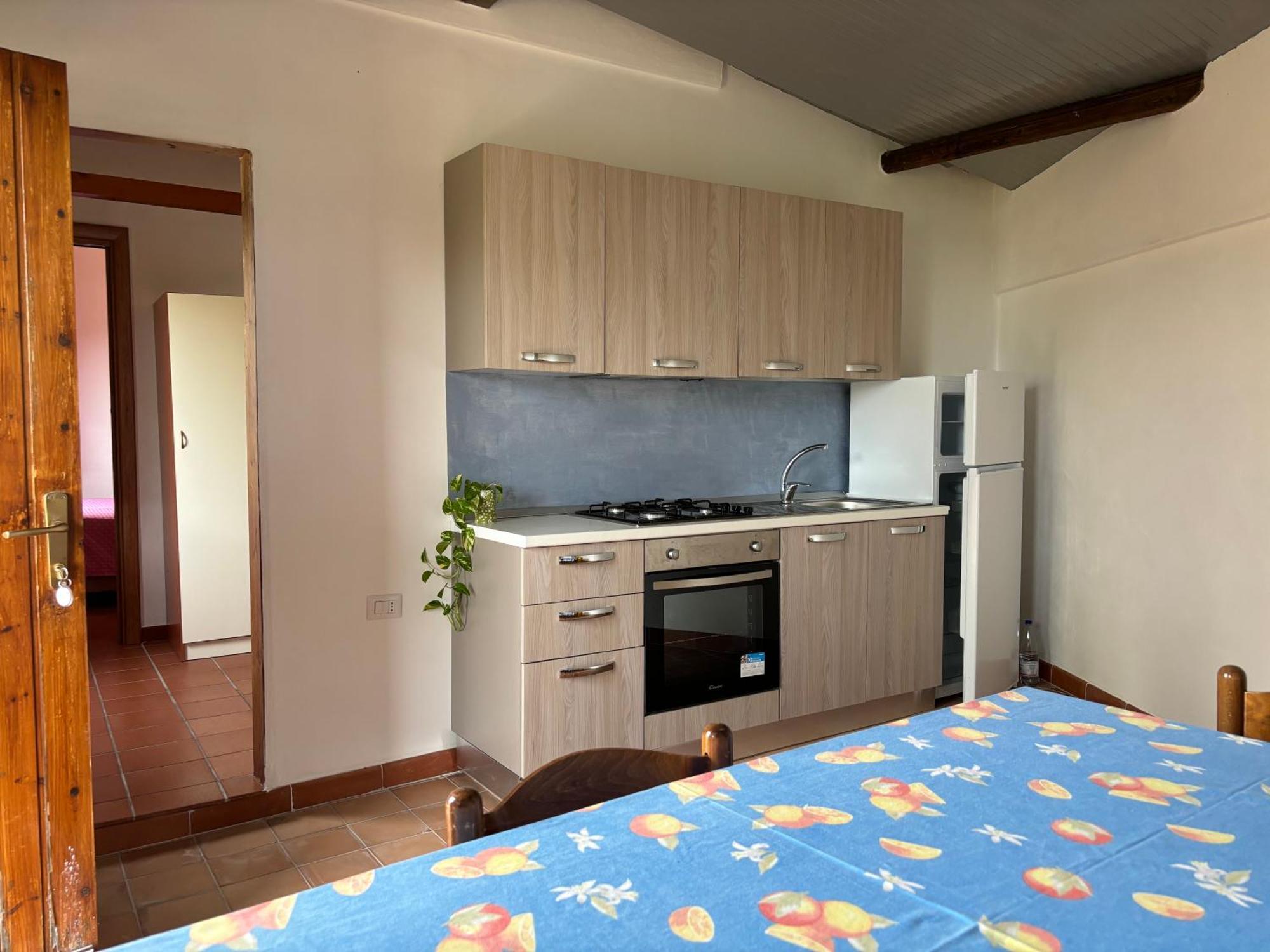 Villa Incanto B&B Caprioli Exterior photo